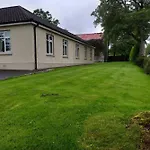 Nick & Sandra's Apartmán