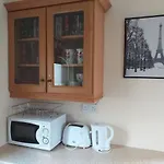 Nick & Sandra's Apartmán *