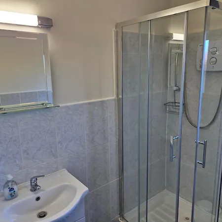 Nick & Sandra's * Slane