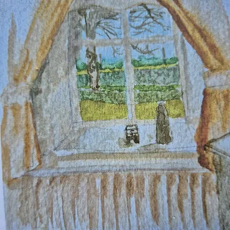 Nick & Sandra's Appartement Slane