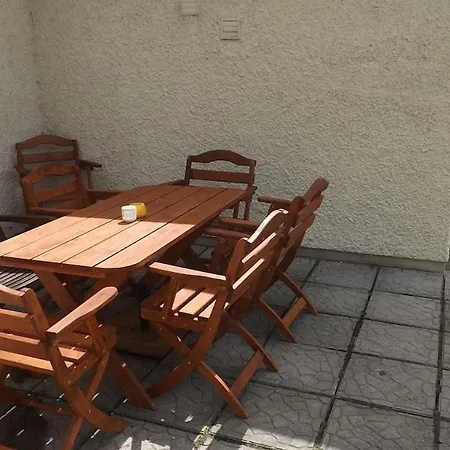 Apartamento Nick & Sandra's *