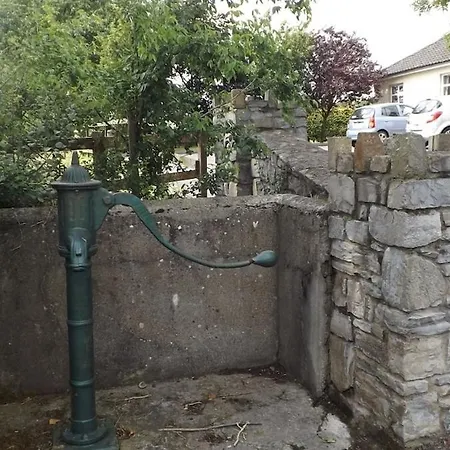 Nick & Sandra's Slane