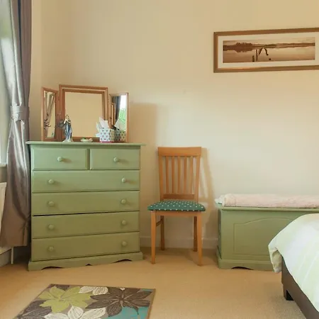 Nick & Sandra's Apartamento *