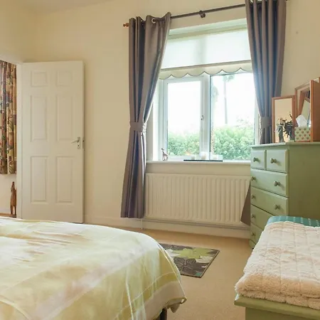 Apartamento Nick & Sandra's *