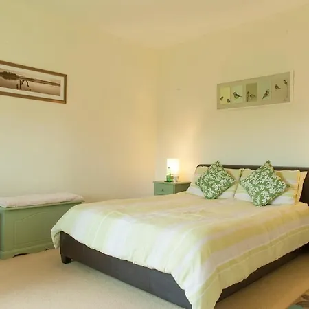 Nick & Sandra's Apartamento Slane