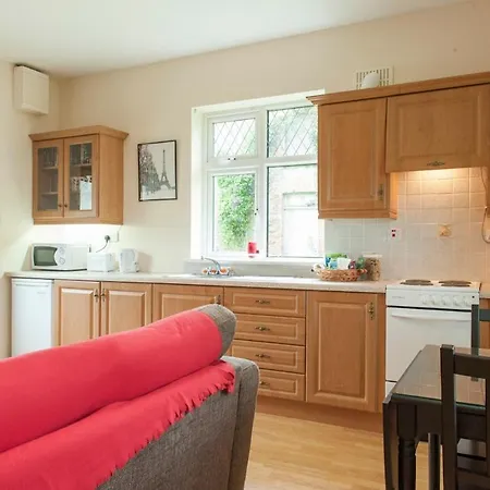 Apartamento Nick & Sandra's Slane