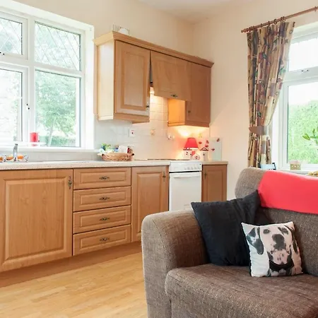Nick & Sandra's Apartamento Slane