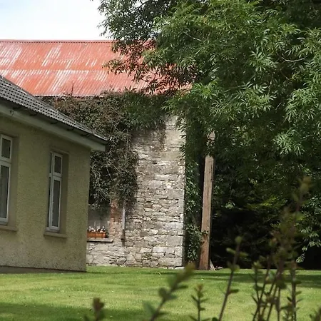 Nick & Sandra's * Slane
