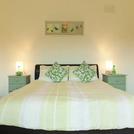 Apartamento Nick & Sandra's Slane