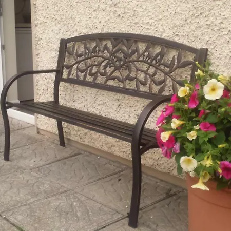 Nick & Sandra's Apartman *