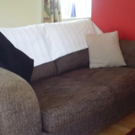 Apartamento Nick & Sandra's