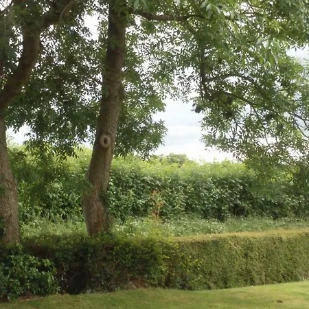 Nick&sandra's * Slane