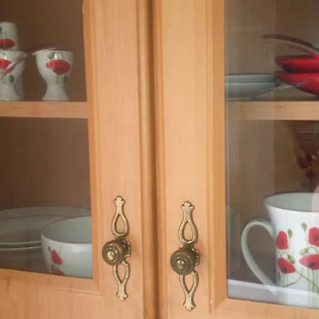 Nick & Sandra's Slane