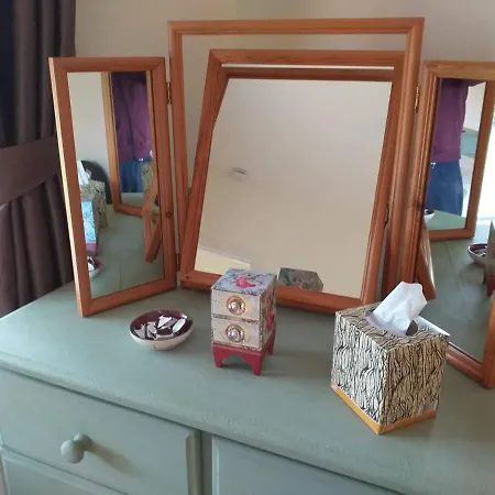 Nick & Sandra's Apartman