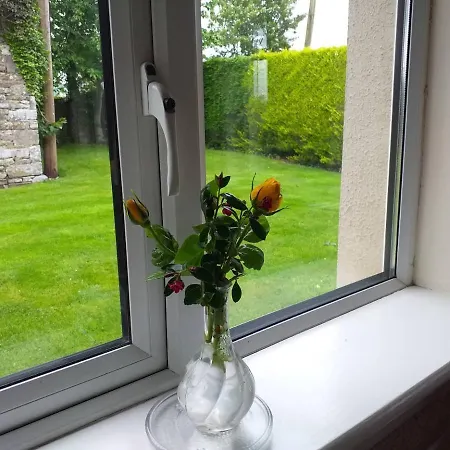 Nick & Sandra's Appartement