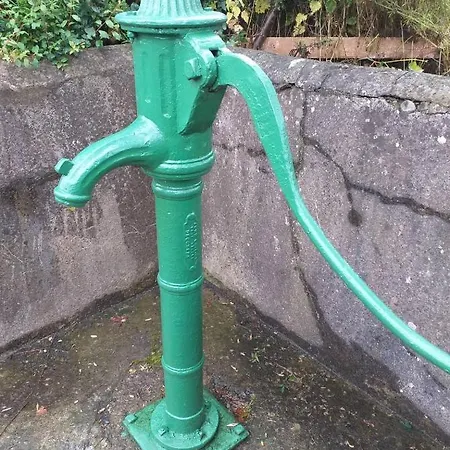 Nick & Sandra's Appartement *