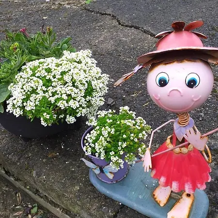 アパート Nick & Sandra's *