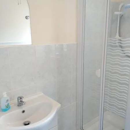 Nick & Sandra's Apartman