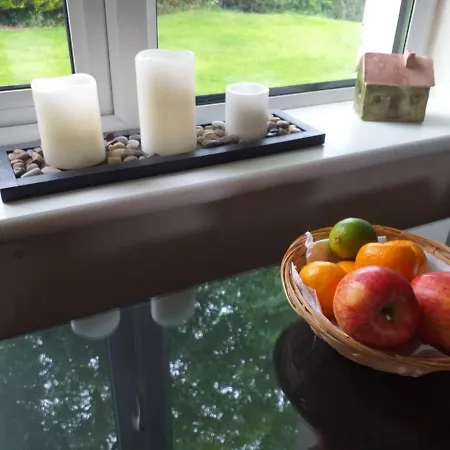 Nick & Sandra's * Slane