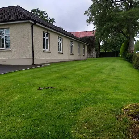 Nick & Sandra's Apartamento