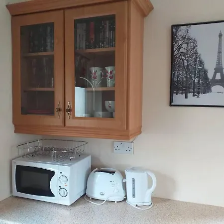 Nick & Sandra's Appartement *