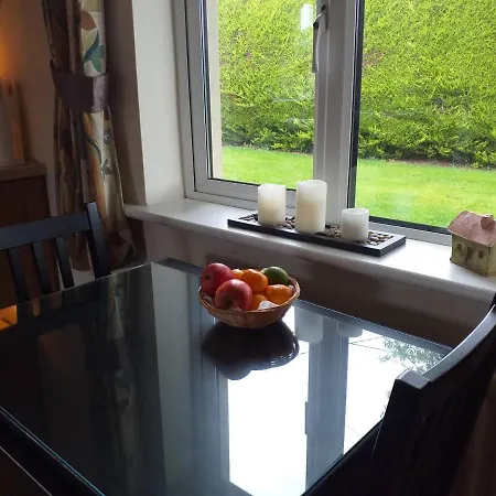 アパート Nick & Sandra's スレーン