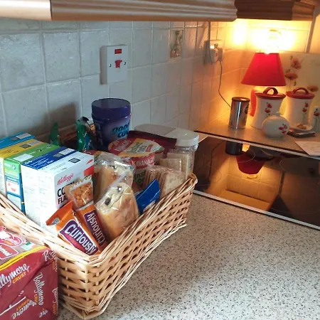 Nick & Sandra's スレーン