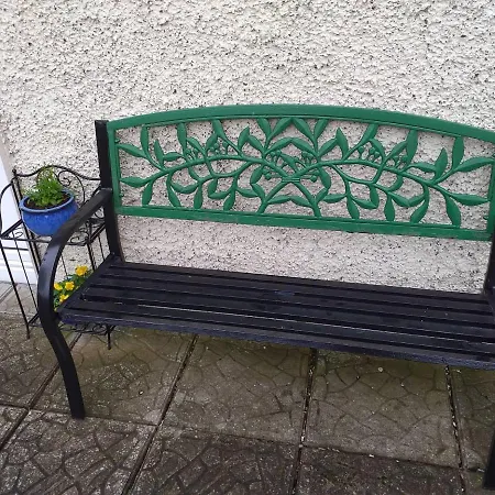 Nick & Sandra's * スレーン