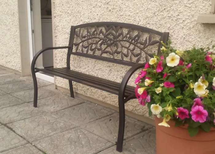 Nick&sandra's Lägenhet *