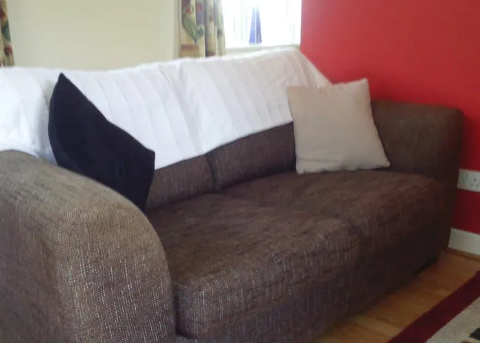 Appartement Nick & Sandra's