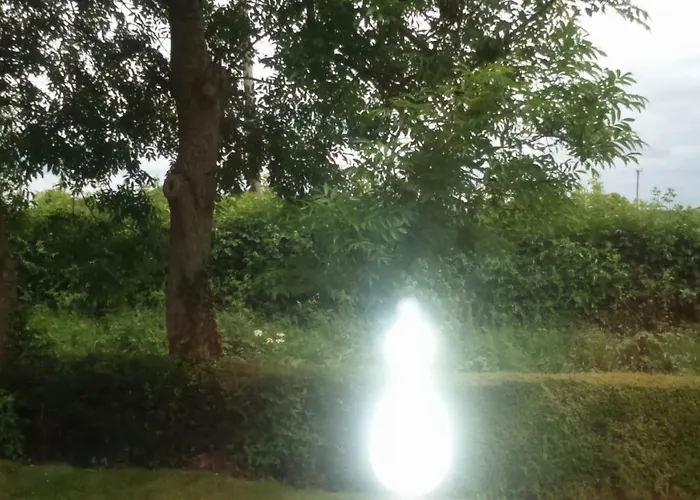 Nick & Sandra's Appartement *