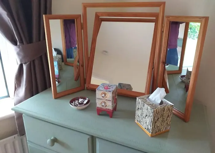 Nick & Sandra's Appartement