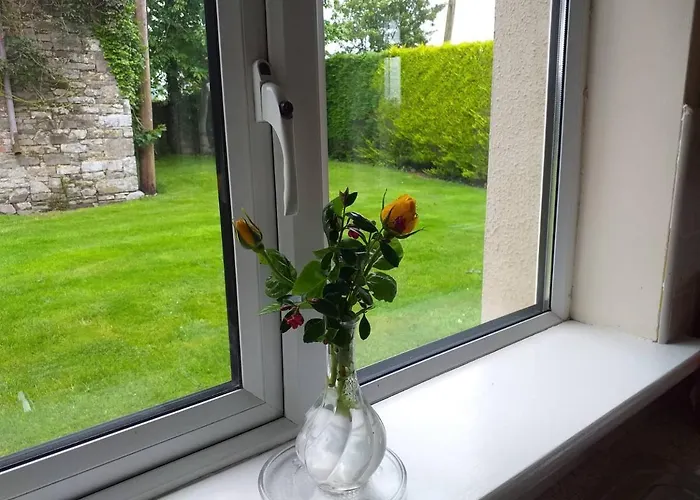 Nick & Sandra's Appartement