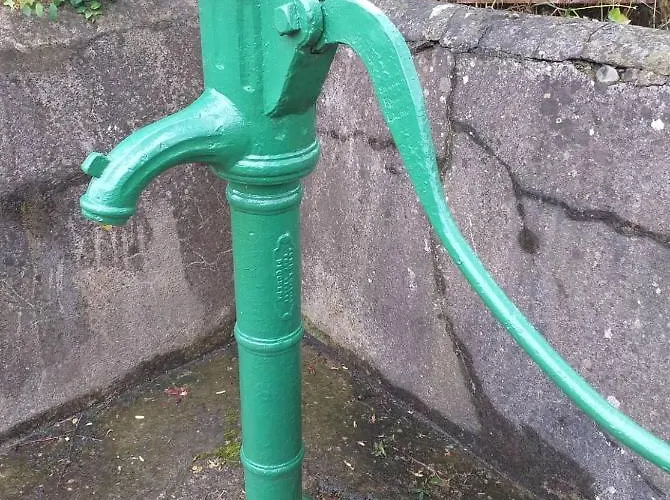 Nick & Sandra's Lejlighed *