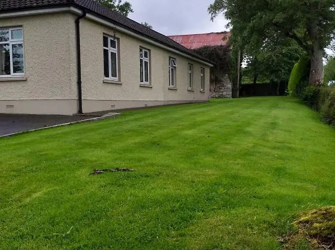 Nick&sandra's Lägenhet