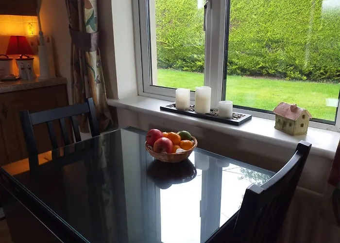 Appartement Nick & Sandra's Slane