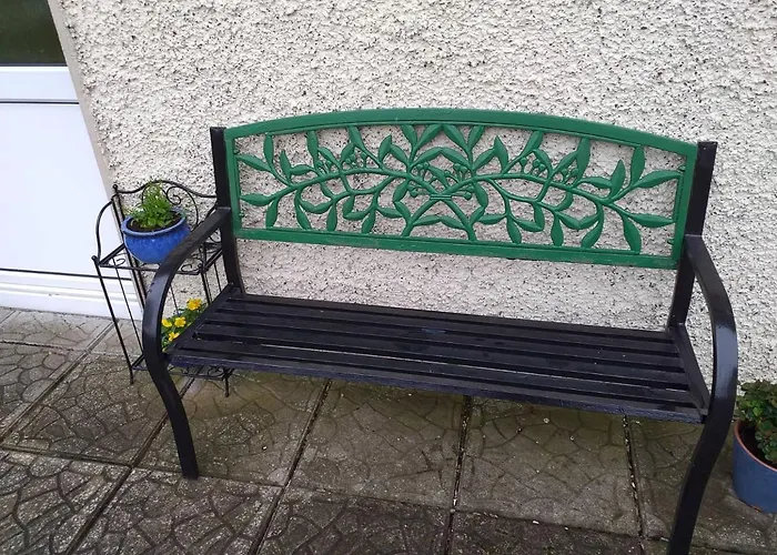 Nick & Sandra's * Slane